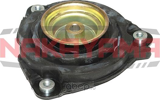 Опора амортизатора (Nakayama). Артикул L1140