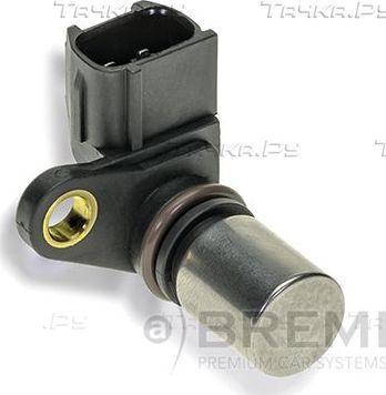 Датчик положения коленвала Bremi для Toyota 4Runner III 1995-2002. Артикул 60346