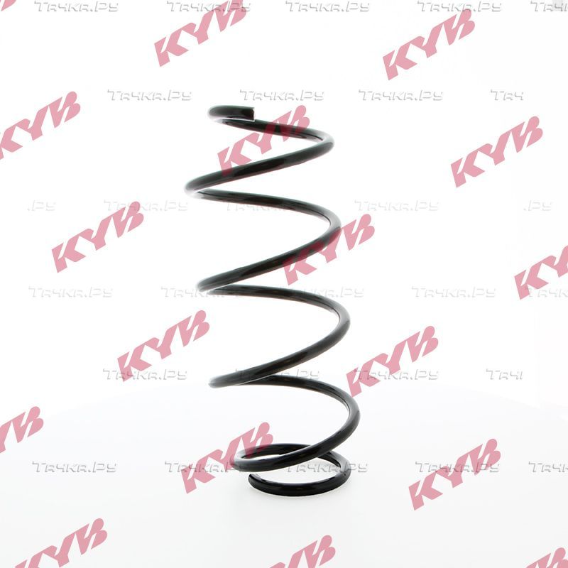Пружина подвески KYB (Каяба) K-Flex. Артикул RA4065