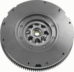 Маховик SACHS двухмассовый маховик для Jeep Wrangler II (TJ) 2002-2007. Артикул 2294 000 631