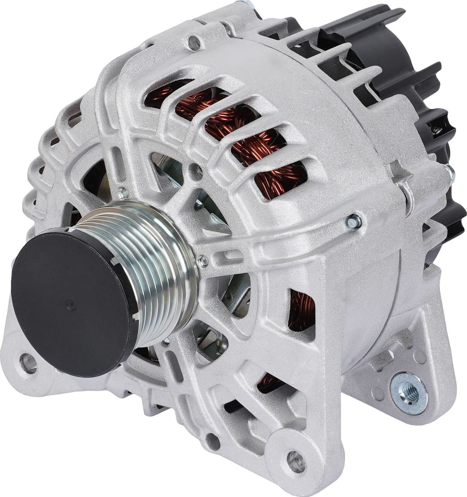 Генератор StartVOLT для Nissan X-Trail T32 2014-2026. Артикул LG 1442