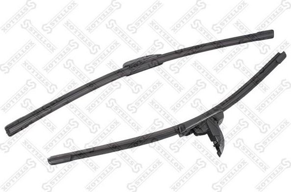 Щетка стеклоочистителя (дворник) Stellox. Артикул 201 652-SX