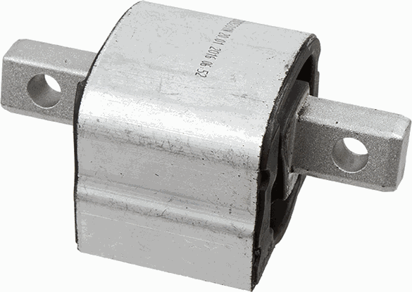 Опора (подушка) двигателя Lemforder. Артикул 37285 01