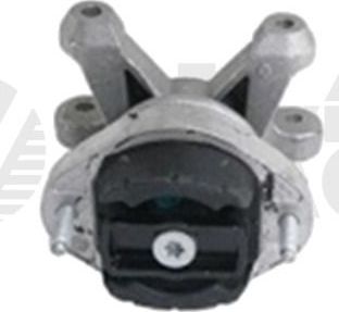 Опора (подушка) КПП Vika задняя для Audi A4 III (B7) 2002-2009. Артикул 43991697501