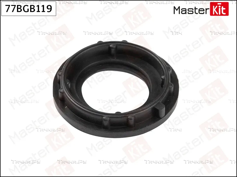 Кольцо уплотнительное (Master KIT). Артикул 77BGB119