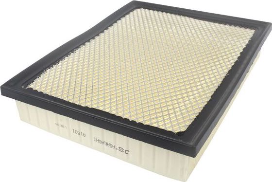 Воздушный фильтр JS Asakashi. Артикул A1531