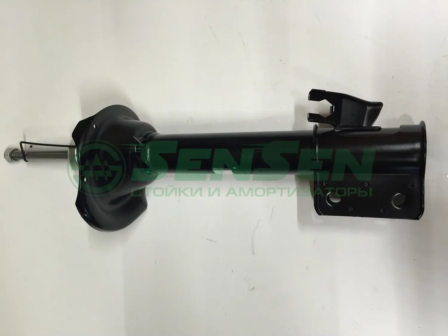 АМОРТИЗАТОР SUBARU FORESTER 06/02- ЗАД.ЛЕВ.ГАЗ. (Sensen). Артикул 42140487