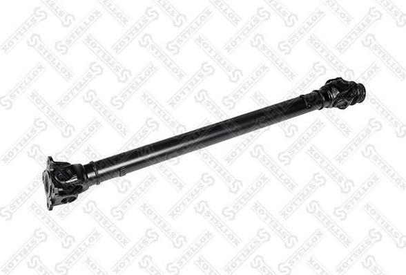 Карданный вал Stellox для BMW X5 II (E70) 2008-2013. Артикул 86-99007-SX