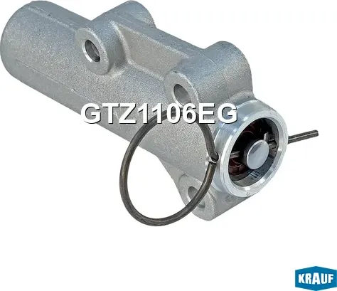 Натяжитель ремня ГРМ Krauf. Артикул GTZ1106EG