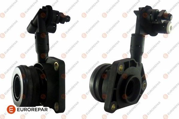 Выжимной подшипник сцепления Eurorepar (полимерный материал). Артикул 1666659780