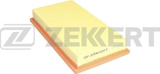 Воздушный фильтр Zekkert. Артикул LF-2167