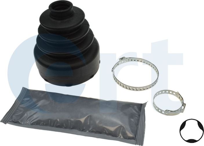 Пыльник ШРУСа внутренний ERT. Артикул 500136