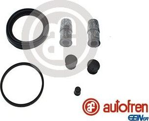 Ремкомплект тормозного суппорта Autofren Seinsa. Артикул D41116