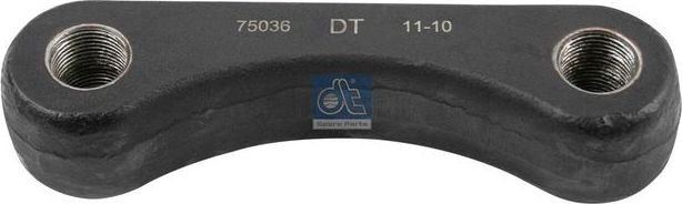 Отбойник амортизатора (стойки) DT Spare Parts задний для Mercedes-Benz Actros MP2 2002-2008. Артикул 4.63196