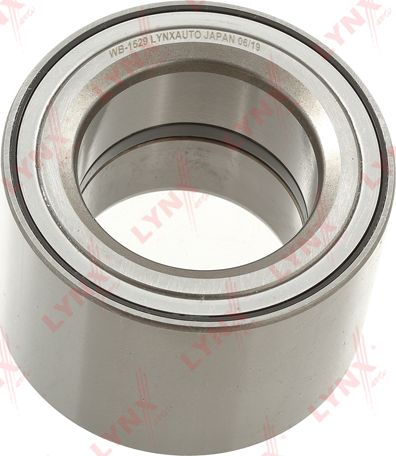 Ступичный подшипник (комплект) LYNXauto. Артикул WB-1529