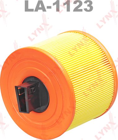 Воздушный фильтр LYNXauto. Артикул LA-1123