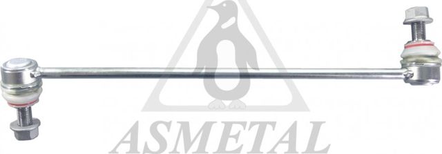 Стойка (тяга) стабилизатора Asmetal. Артикул 26MR0822