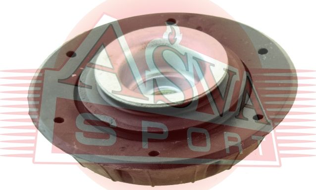 Опора амортизатора (стойки) (в сборе) Asva. Артикул 1811-CDF