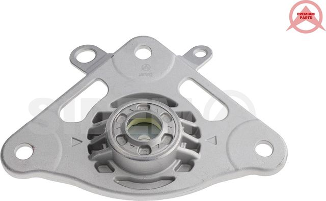 Опора амортизатора (стойки) Sidem задняя правая для Fiat 500X I 2014-2026. Артикул 819505