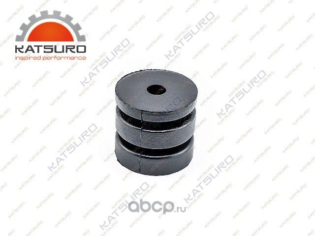 САЙЛЕНТБЛОК РАМЫ ПОДРАМНИКА (Katsuro). Артикул KAT391SD