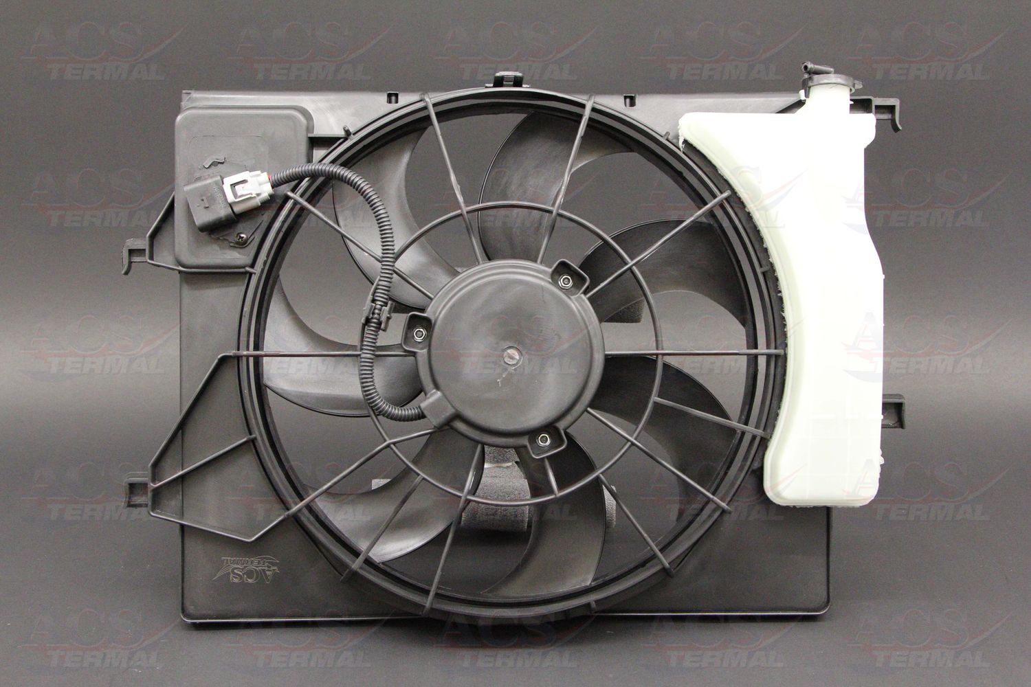 Вентилятор охлаждения ACS Termal. Артикул 404148