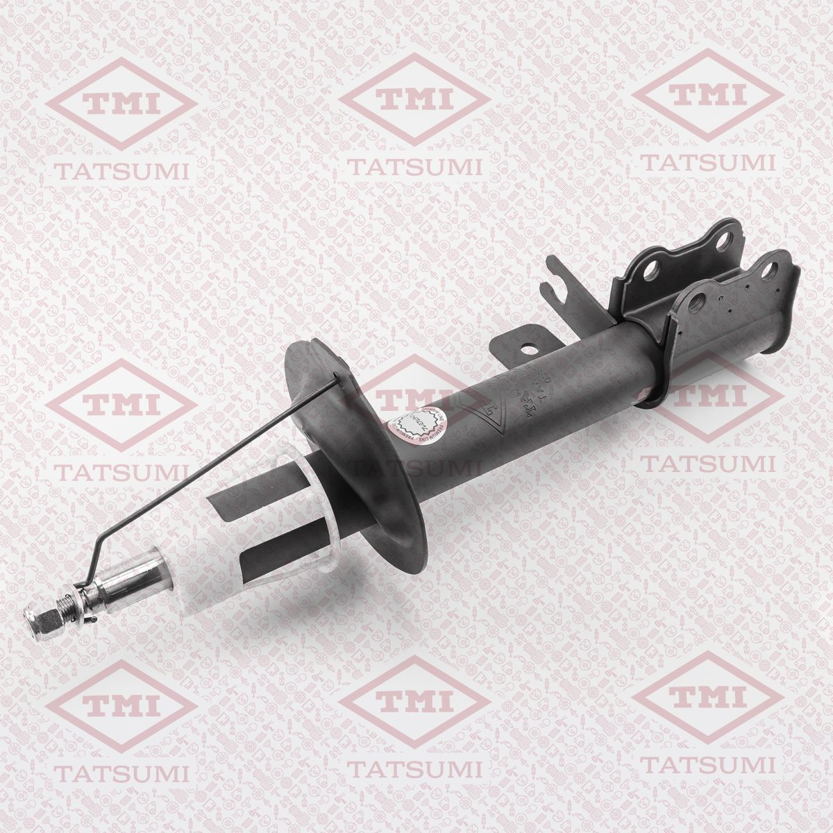 Амортизатор CHEVROLET LACETTI 04- задн.лев.газ (Tatsumi). Артикул TAA6001L