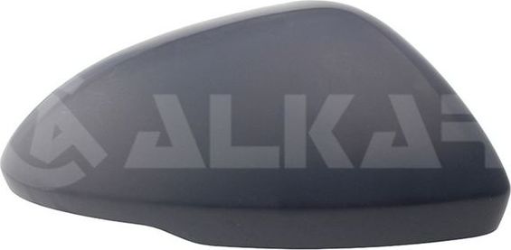Кожух зеркала бокового Alkar правое для Opel Astra K 2015-2026. Артикул 6342459