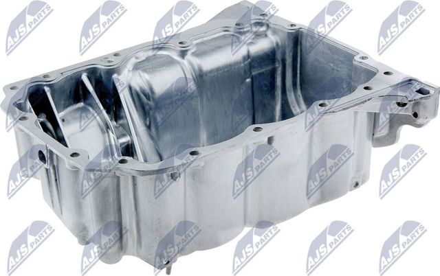 Масляный поддон картера двигателя NTY для MINI Countryman II (F60) 2016-2026. Артикул BMO-BM-011