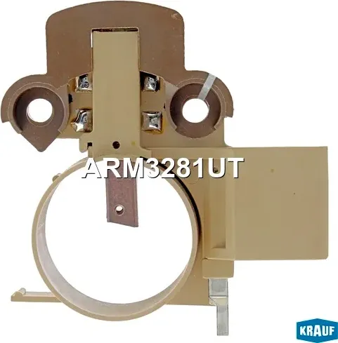 Регулятор генератора Krauf. Артикул ARM3281UT