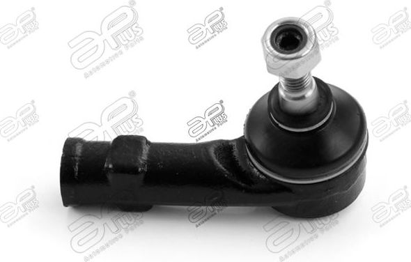 Наконечник рулевой тяги APlus правый внешний для Mazda 121 III 1996-2003. Артикул 11249AP