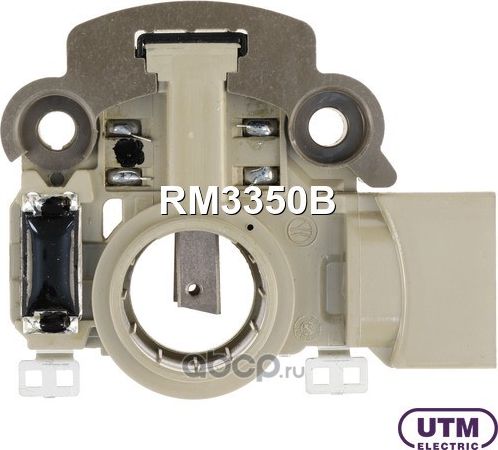 Реле втягивающее MAZDA BT50 (UTM) UTM. Артикул RM3350B