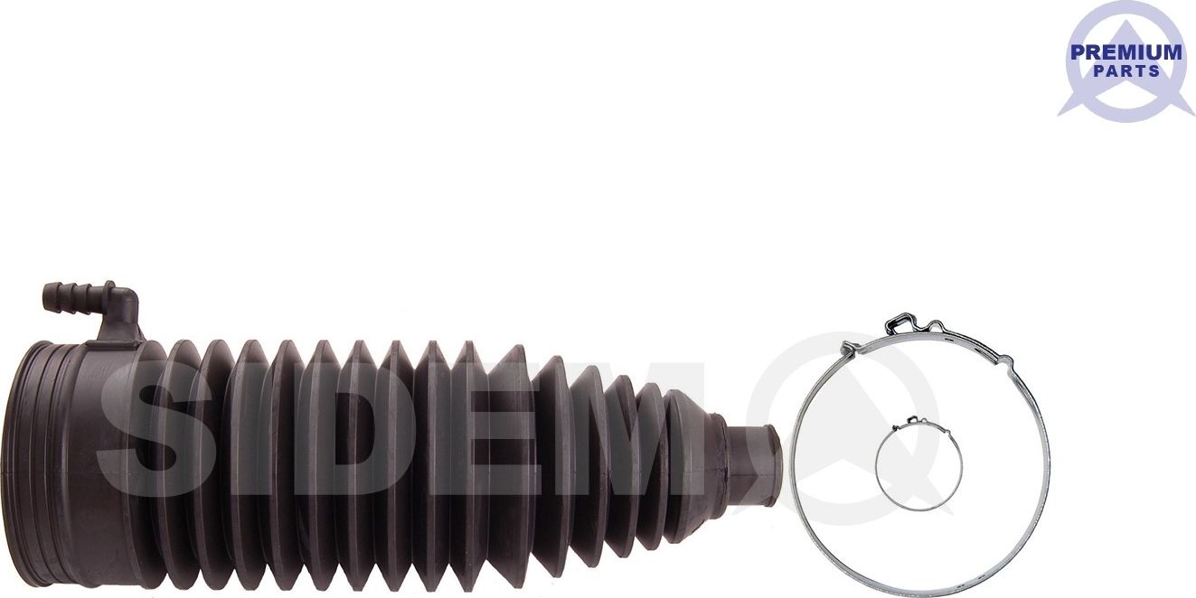 Пыльник рулевой рейки Sidem. Артикул 353.030