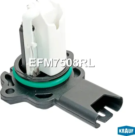Датчик расхода воздуха ДВС Krauf. Артикул EFM7508RL