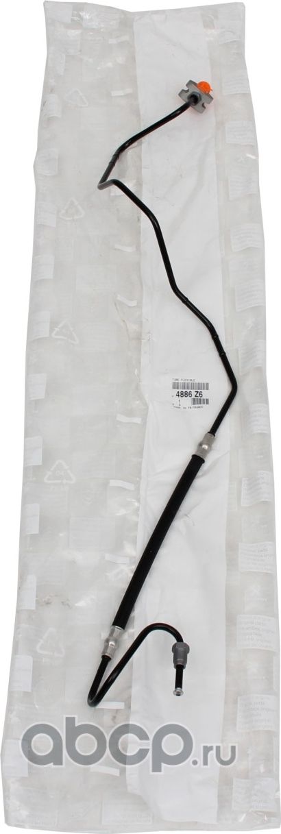 Тормозной шланг PSA. Артикул 4886Z6