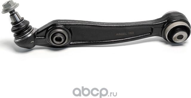 Рычаг подвески передней правый (Absel). Артикул BW330187R