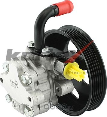 Насос ГУР HYUNDAI SONATA NF 04 (Kortex). Артикул KPS058