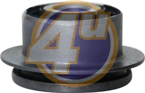 Сайлентблок заднего рычага подвески 4U. Артикул SU-SB-00294