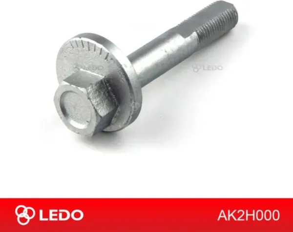 Болт развальный (Ledo). Артикул AK2H000