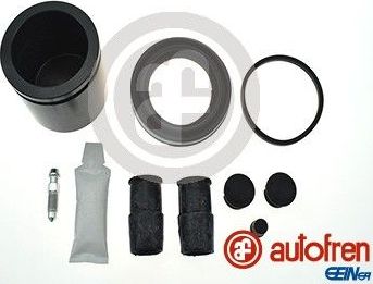 Ремкомплект тормозного суппорта Autofren Seinsa. Артикул D42364C