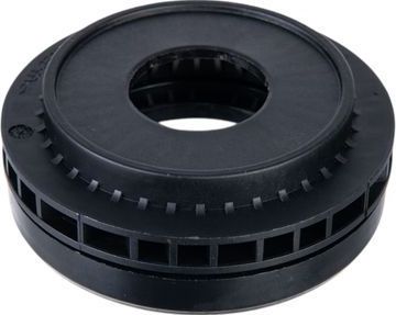 Опора амортизатора (стойки) Zentparts (резина/металл). Артикул Z12170