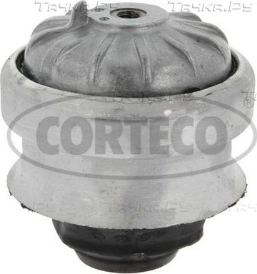Опора (подушка) двигателя Corteco. Артикул 601413