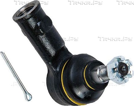 Наконечник рулевой тяги Zentparts. Артикул Z11187