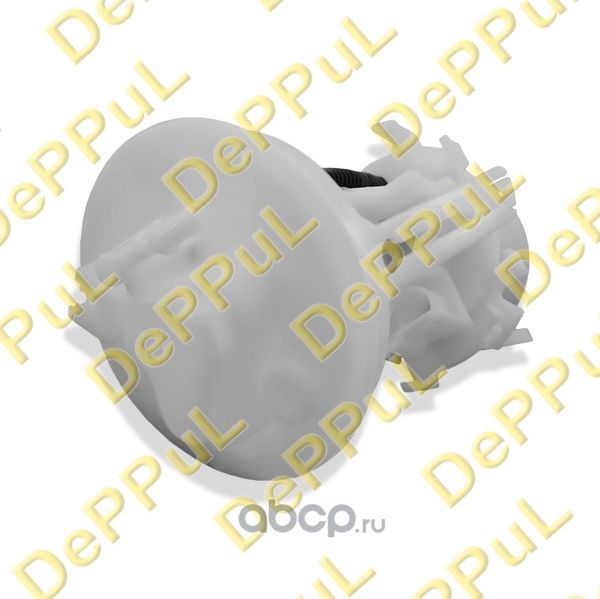 Фильтр топливный (Deppul). Артикул DELFY7E0M6