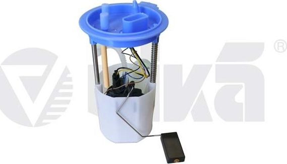 Бензонасос (топливный насос) Vika. Артикул 19190720801