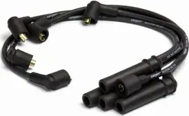 Провод высоковольтный HYUNDAI Accent,Getz комплект CARGEN Cargen. Артикул AX113