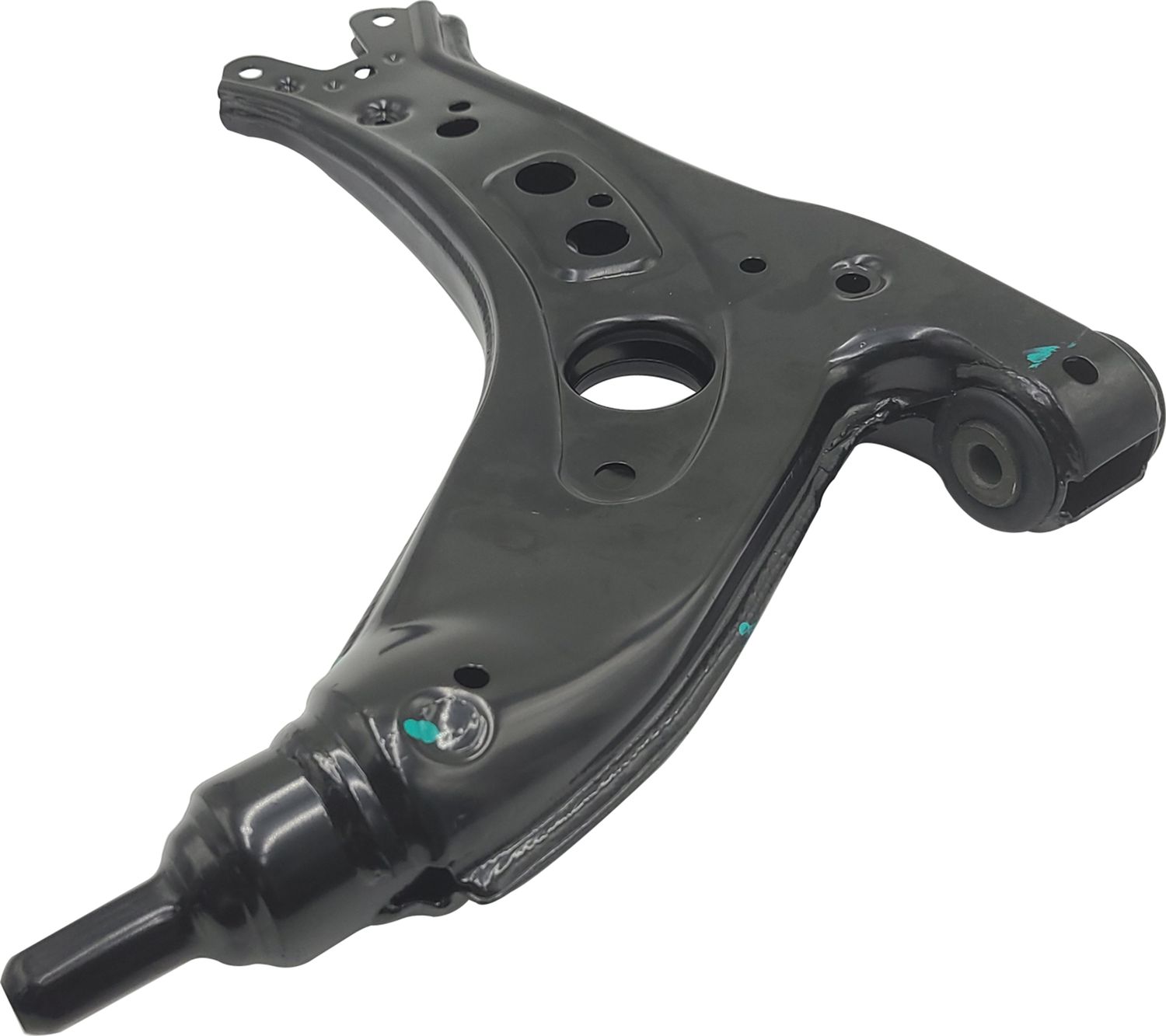 Поперечный рычаг CTR. Артикул CQ0345