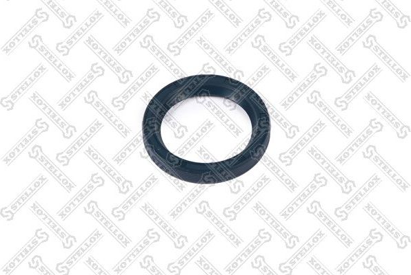 Сальник коленвала Stellox (PTFE (Polytetrafluorethylen)) для BMW 6 II (E63/E64) 2005-2010. Артикул 34-00206-SX