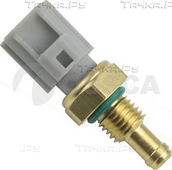 Датчик температуры охлаждающей жидкости OSSCA для Volvo C30 I 2006-2012. Артикул 02036