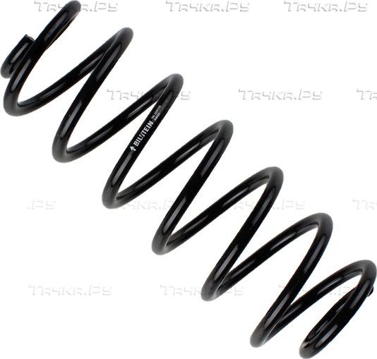 Пружина подвески Bilstein B3 задняя для Skoda Superb II 2008-2015. Артикул 36-259335