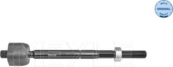 Рулевая тяга Meyle Original правая/левая для Citroen C3 III 2016-2026. Артикул 11-16 031 0036